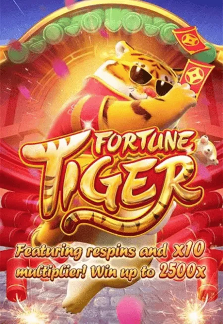fotune-tiger