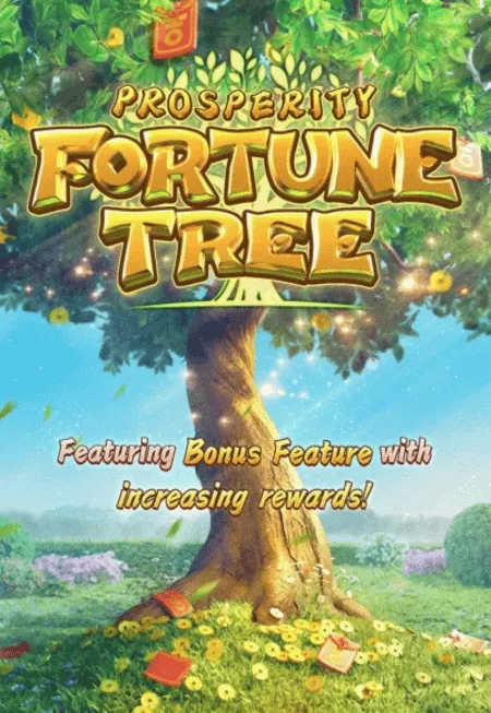 fotune-tree