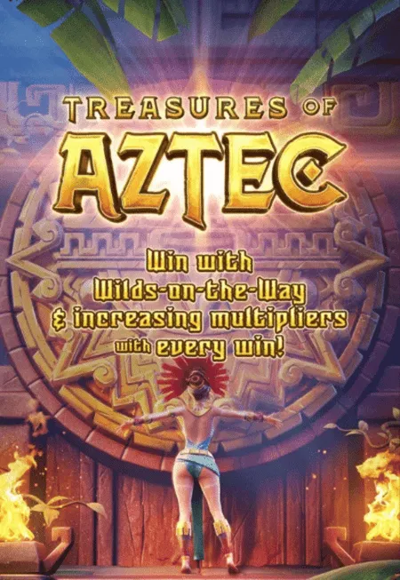 treasures-of-aztecc